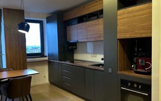 13 Septembrie | 3 camere | 84mp | et 10 | modern | bloc 2016 | 330.000 euro - Poză 8