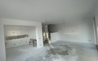 Vila noua din duplex Corbeanca  Hornbach DN1 - Poză 8