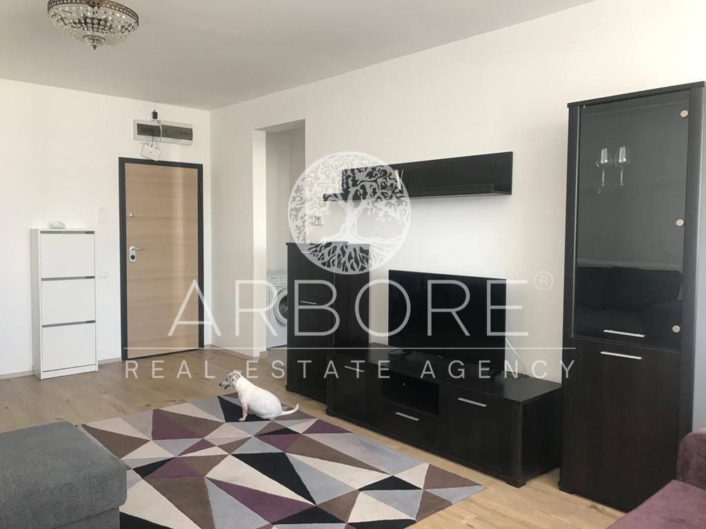 Apartament 2 camere | 53.57 mp | Loc de parcare inclus | Zona Băneasa - Poză 2