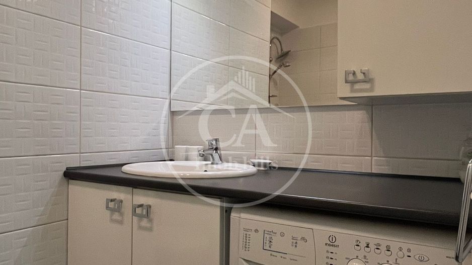 Apartament cu 2 camere de închiriat in zona Iosia, Oradea - Poză 8