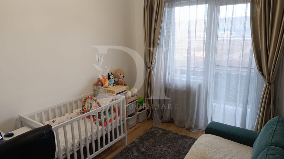 Apartament 3 camere | bloc nou - Poză 9