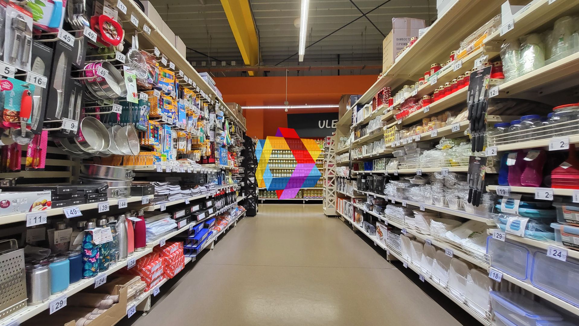 Spatiu comercial - 354 mp cu chirias multinationala - Poză 5