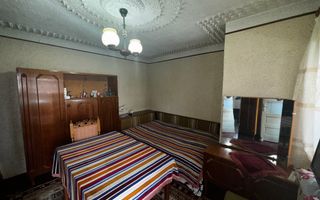 CASA 5 CAMERE 180 MP TEREN 814 MP CAMPULUNG - Poză 17