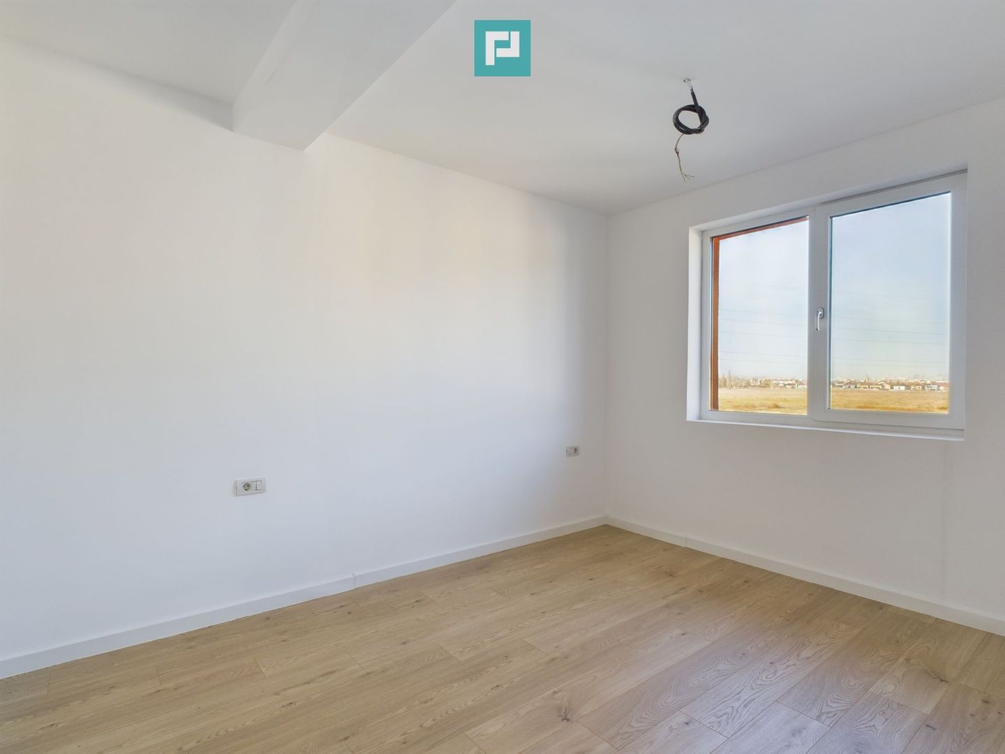 Penthouse 3 camere | ~80 mp | Giroc -  zona Lidl - Poză 4