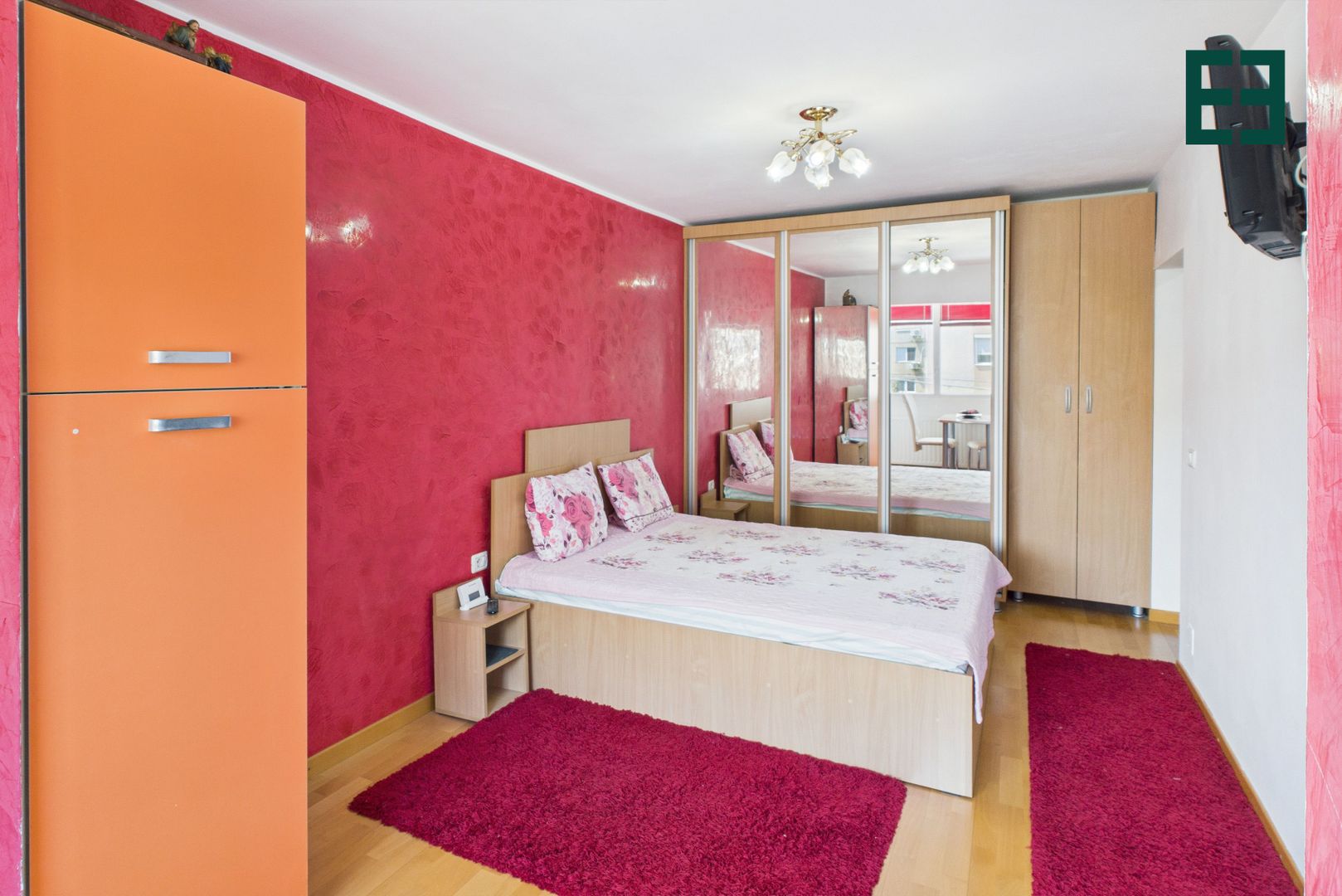 Garsonieră - Etaj 2 -  Zona Vlaicu - Poetului -Arad - Poză 4