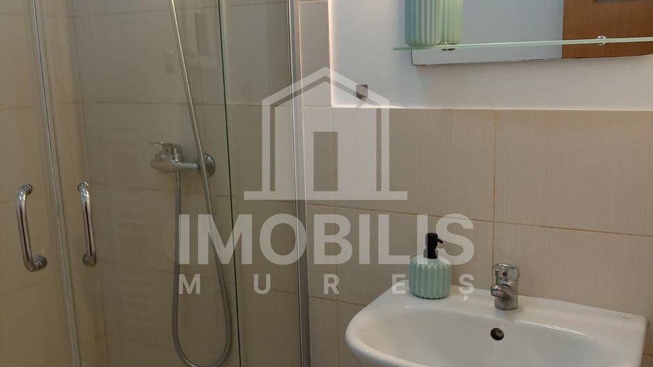 Apartament cu 3 camere de închiriat | zona UMFST | Tg-Mureș - Poză 14
