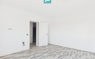 Casă nouă, finisată interior, 130mp utili Curtici - Poză 11