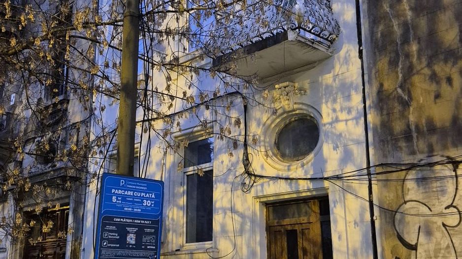 Casa D+P+2 Etaje+Mansarda - Universitate - Poză 2