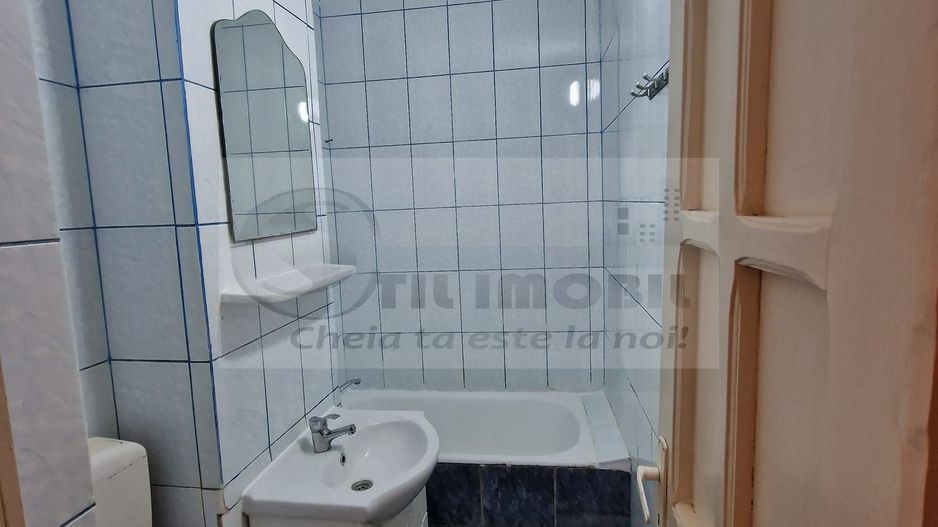 Apartament 3 camere SD –  Alexandru cel Bun - Poză 8