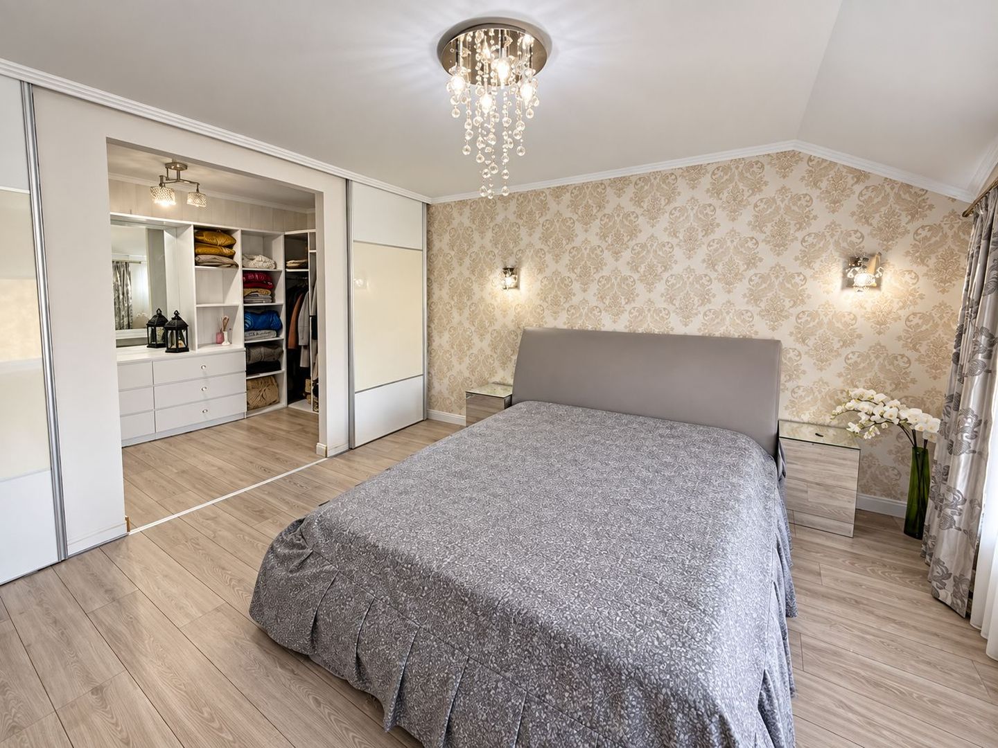 Braytim  | Casă | 4 camere | Garaj | Teren 454 mp - Poză 27