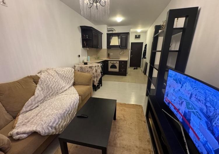 Apartament 3 camere - Mihai Bravu | Bloc Nou - Poză 1