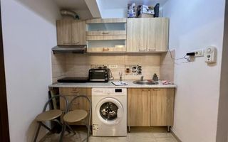 Ap cu 1 Cameră, 31mp | Parter | Zonă Olimpia – Stadion | Complex - Poză 4