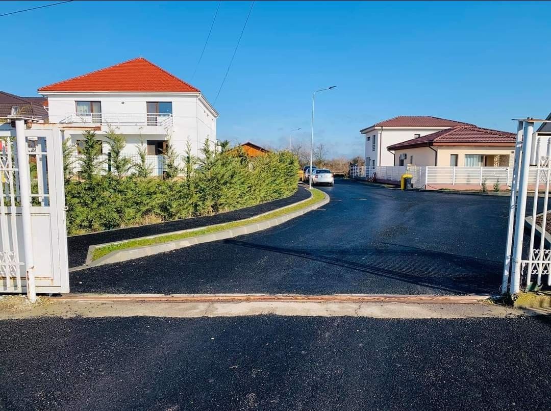 Casa noua in Arad la preț de apartament - Poză 10