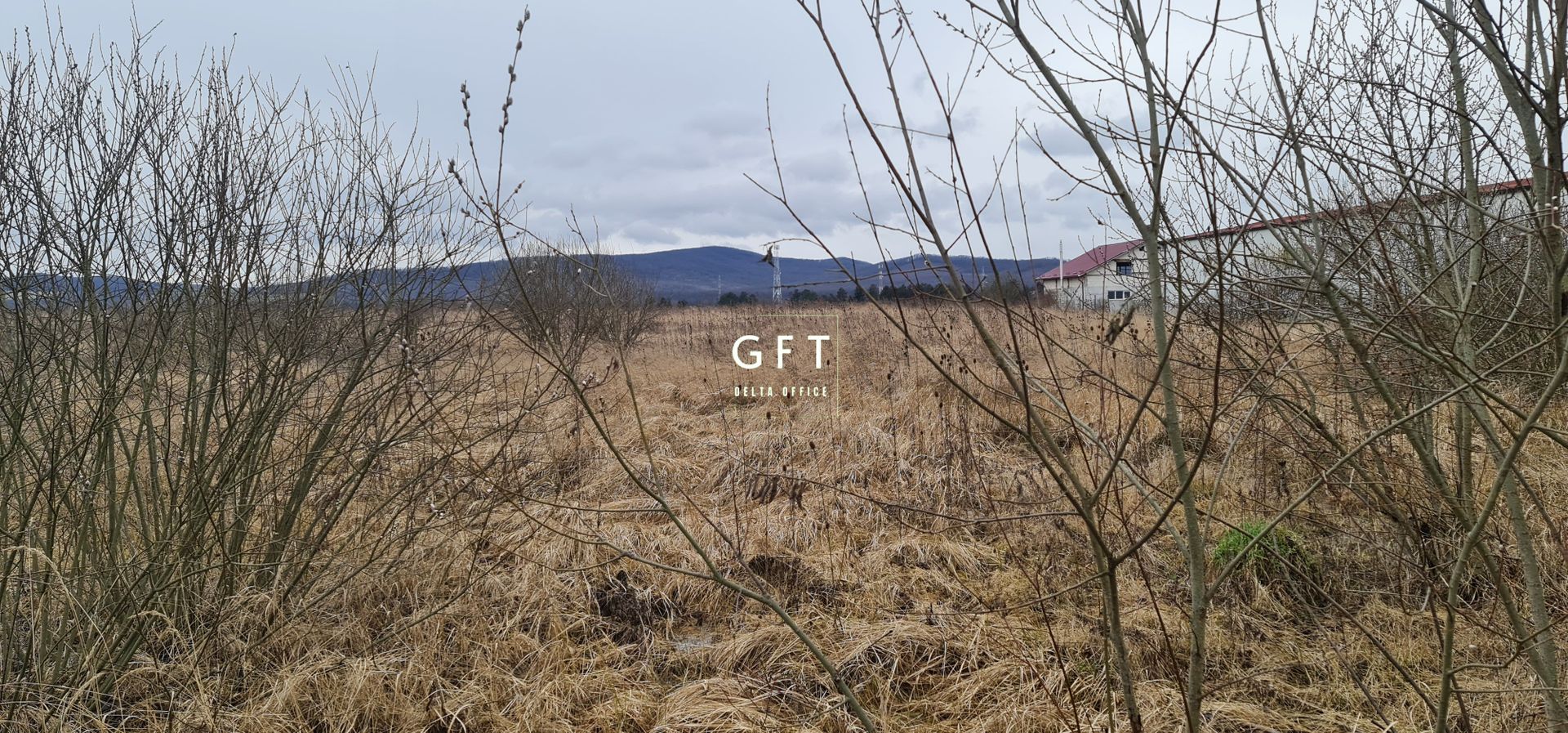 Teren cu dedchidere la 17, 2070 mp, Sieu-Sfantu - Poză 4