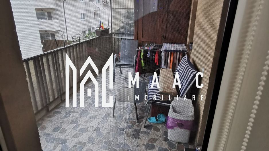 Apartament 3 camere | Etaj 1 | Decomandat | Arhitectilor - Poză 13