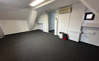 Spatiu birouri | 200 MP | Garaj | Terasa | Zona Centrala - Poză 3