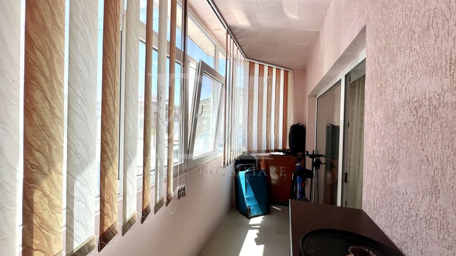 Apartament doua camere decomandate | Doua parcari | Zona Florilor - Poză 17