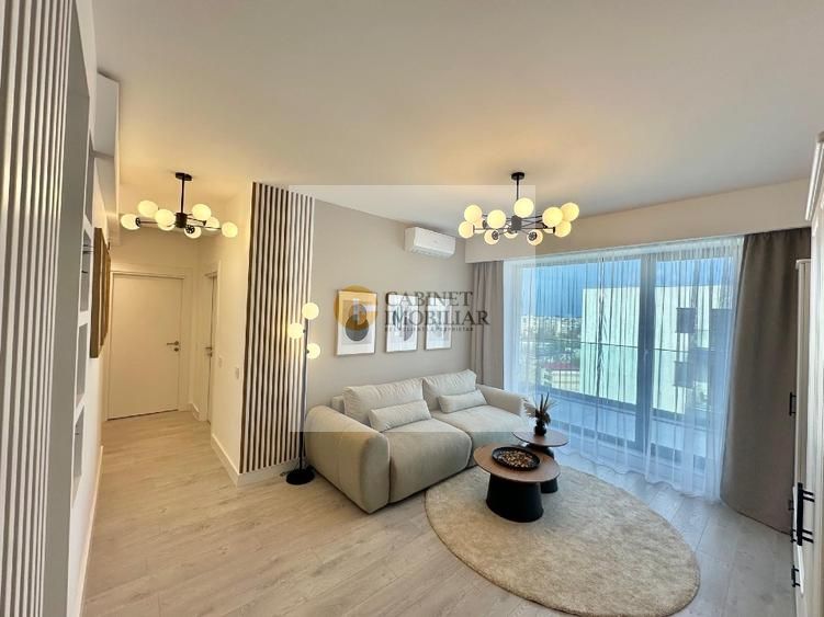 3 Camere - 75MP | Incalzire prin Pardoseala | Novum - Poză 3