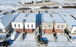 Duplex nou – la cheie – 120 mp utili - Mosnita Noua Urseni Comision 0 - Poză 5