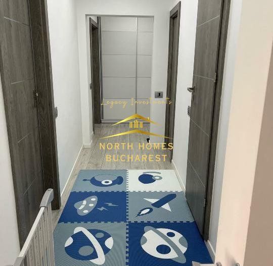 Apartament 2 camere decomandat compelt mobilat si utilat Teiul Doamnei - Poză 8