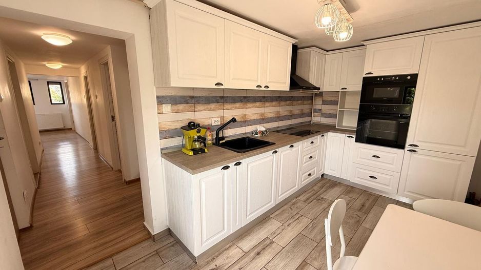 Apartament 3,5 camere Turda | Gradinita nr 42 - Poză 6