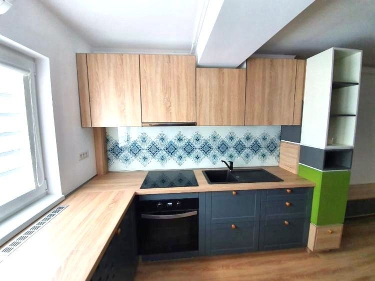🏡 Închiriez Apartament cu 2 camere, loc de parcare inclus, Theodor Pallady - Poză 9
