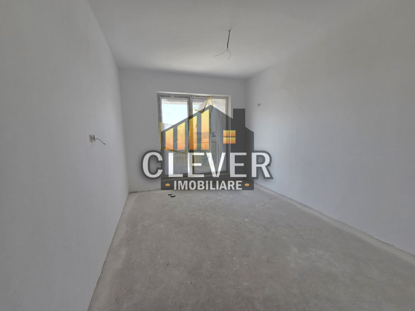 2 Camere | 91,85 mp Total | Terasa 39,5 mp | Etaj 4 | Pallady - Poză 7