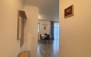 Apartament 2 camere de închiriat City Residence - Poză 6