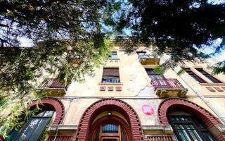 Apartament de Vanzare | 2 camere | Dorobanti | Capitale | 50mp - Poză 31