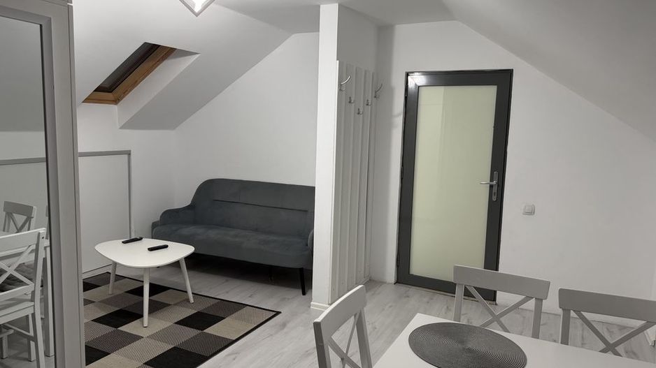 Apartament cu 2 camere | Bloc Nou | Incalzire inclusa in pretul chiriei - Poză 2
