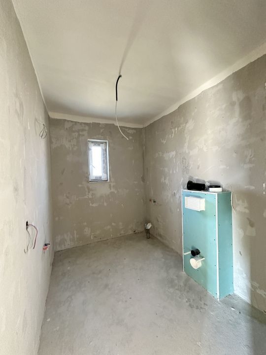 Comision 0. Casa noua Luna de Sus, Floresti - Poză 12