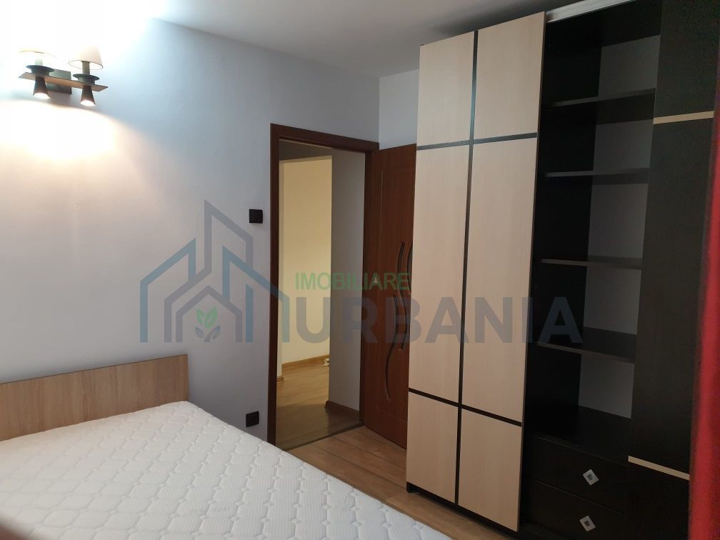 Apartament 2 camere de închiriat în zona Casa Sindicatelor / Podu Roș, Iași - Poză 3