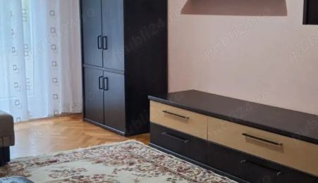 Apartament 2 camere si 2 balcoane Tudor str Sarguintei etj 4 4
