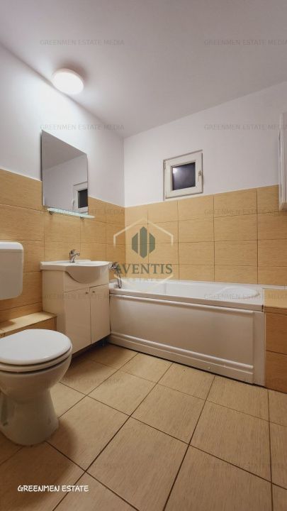 2 camere modern, bloc reabilitat termic, la 5 minute Metrou Stefan cel Mare - Poză 8