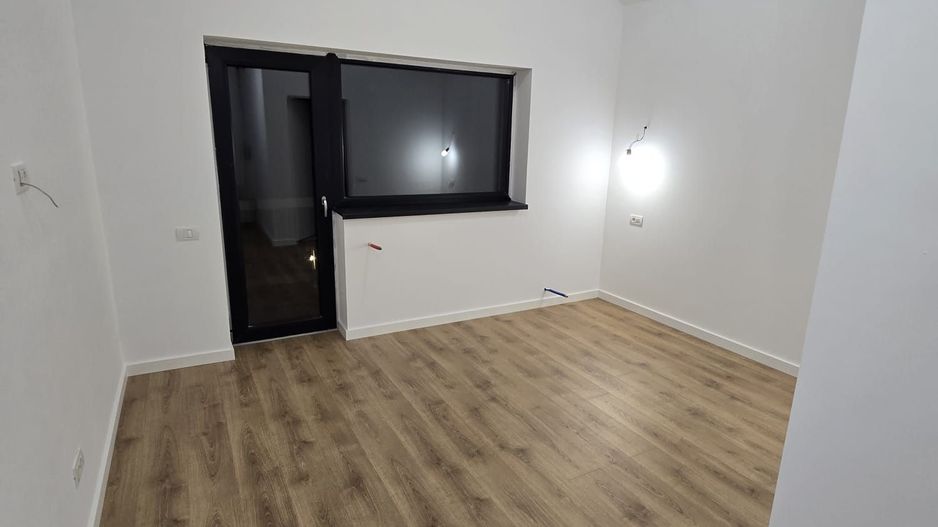 Apartament cu 2 camere 65,10 mp + 30 mp pod - vedere la muntii Caraiman Busteni - Poză 5