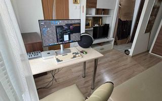 Garsoniera semidecomandata de vanzare in zona Brancoveanu - Poză 3