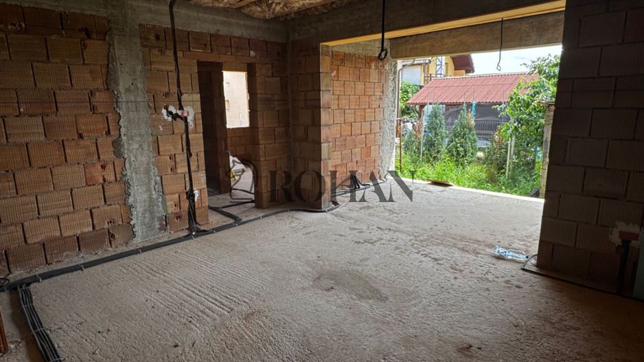 Casă individuală la cheie modernă | 105 mp utili | 4 camere | Micești - Poză 5