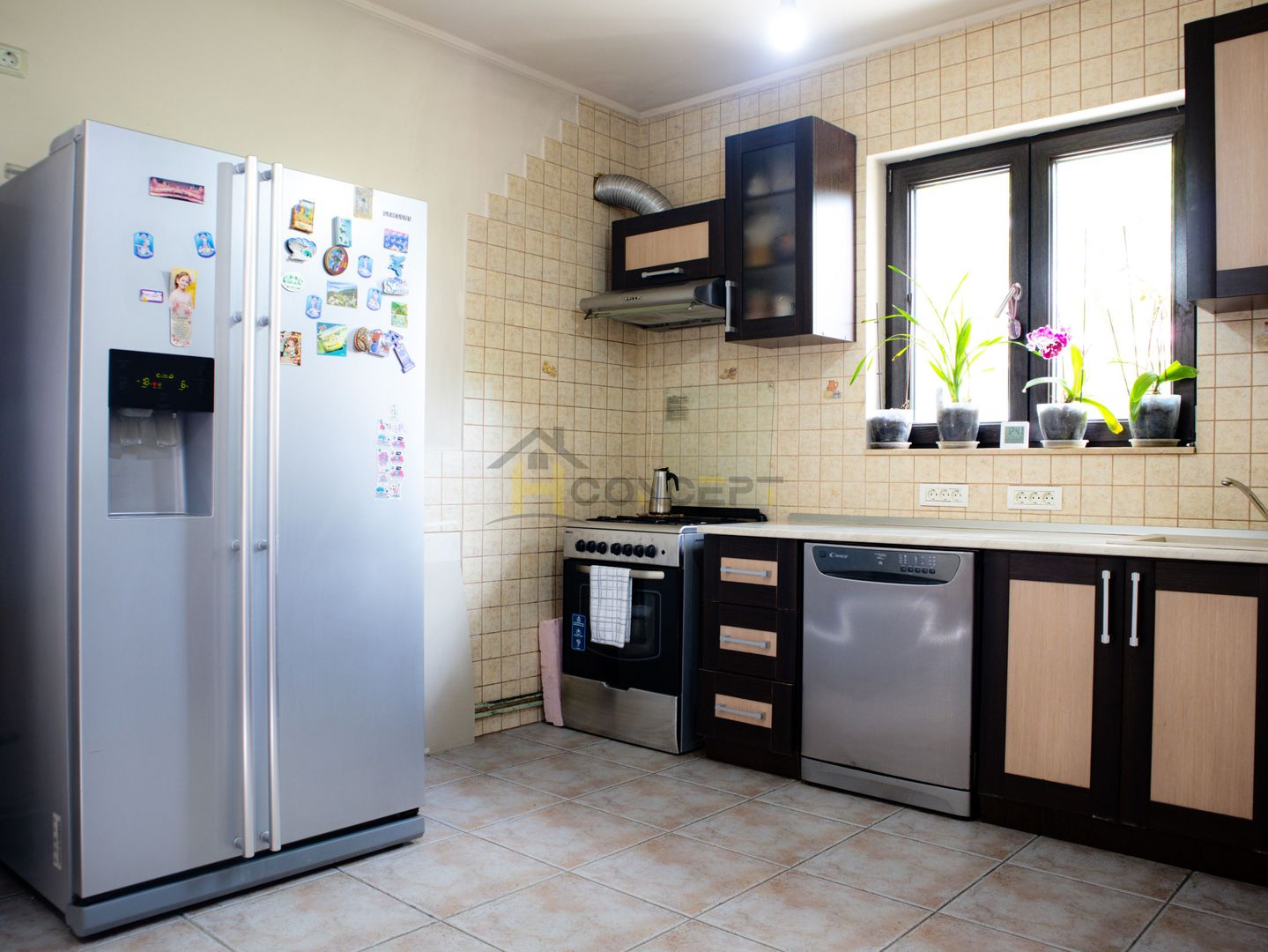 Vila spatioasa pt doua familii 10 camere Clinceni Monumentul Eroilor - Poză 8