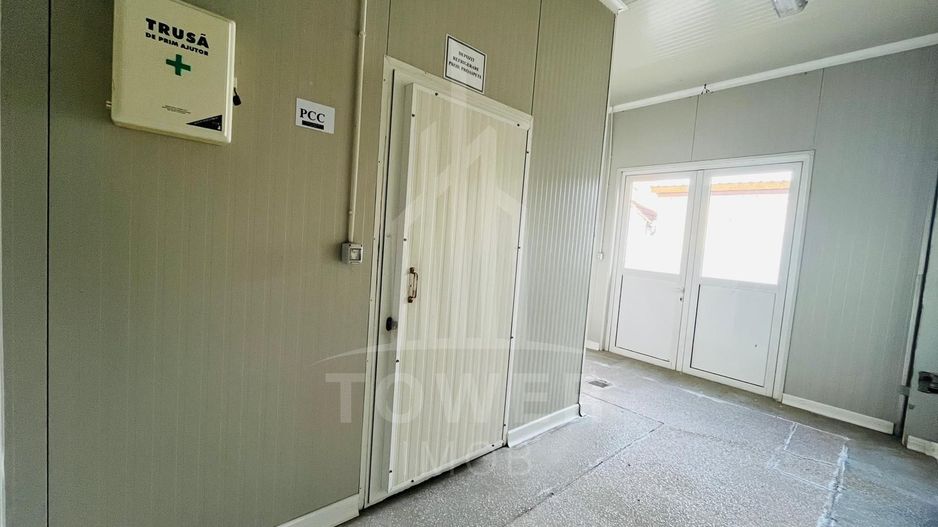 Hala productie alimentara - Poză 15