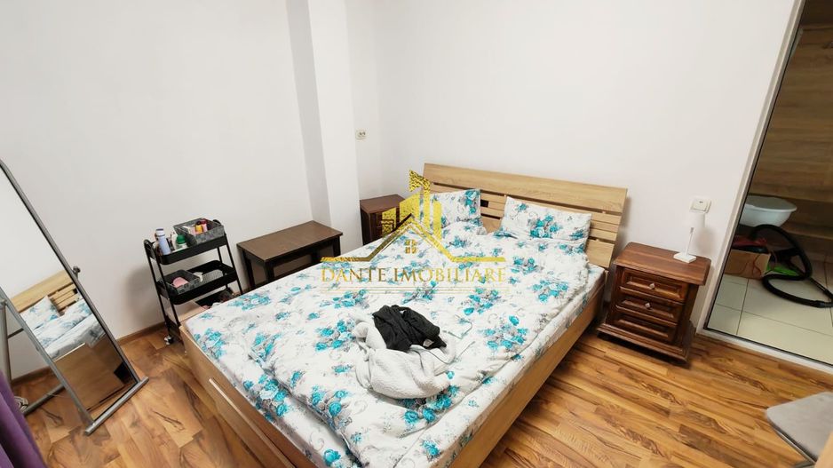 2 camere, PET FRIENDLY, mobilat modern, parcare, Marasti, Fabricii - Poză 2