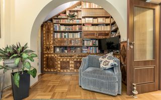 Refugiu elegant în inima Bucureștiului – Proprietate cu suflet - Poză 9