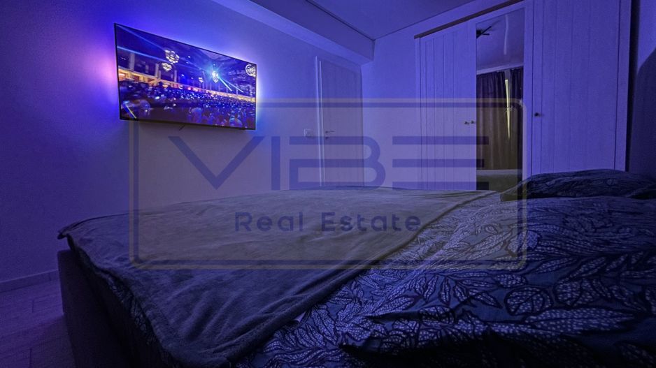 Apartament 2 camere intabulat Profi - Sofia District - Poză 10