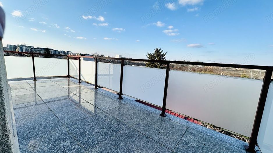 APARTAMENT CONSTRUCTIE NOUA + PARCARE | AVIATIEI - Poză 7