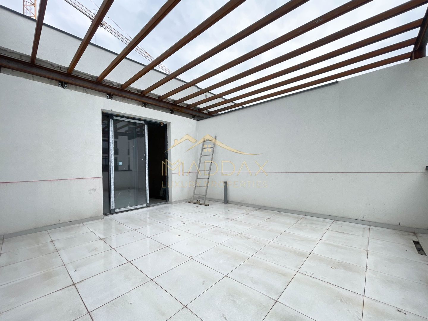 Apartament cu 3 camere *** 96mp utili*** 110mp terasa // Barbu Vacarescu - Poză 10