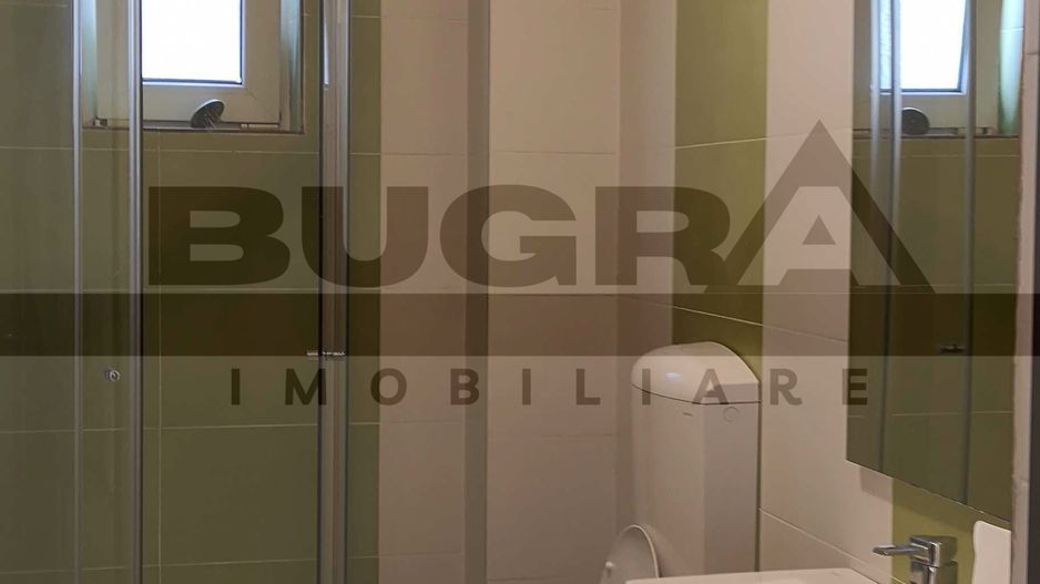 Duplex de 120mp, 2 locuri de parcare, zona Parc Poligon - Poză 3