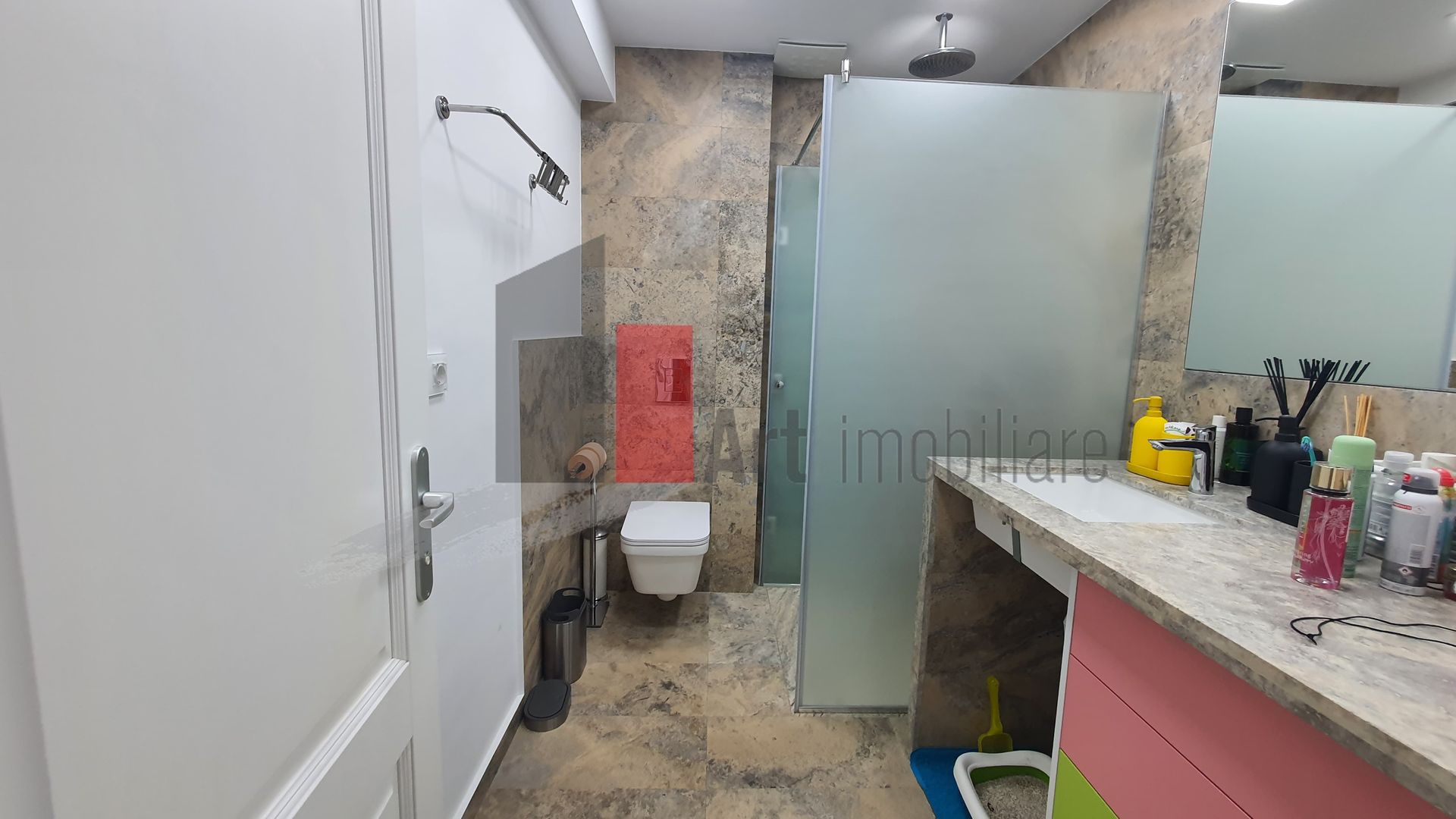 🏡 Apartament spațios 147 mp | 4 camere | 2 băi | mobilat și utilat complet | St - Poză 4