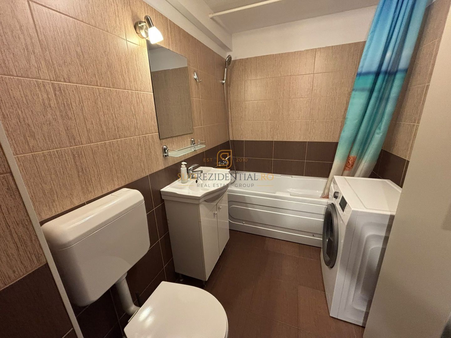 Apartament 2 camere | Complet mobilat și utilat | Parcare Inclusa - Poză 12