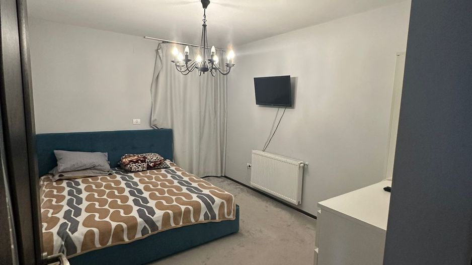 Braytim | Casă individuală P+M | 5 camere | Mobilată | Utilități complete - Poză 15