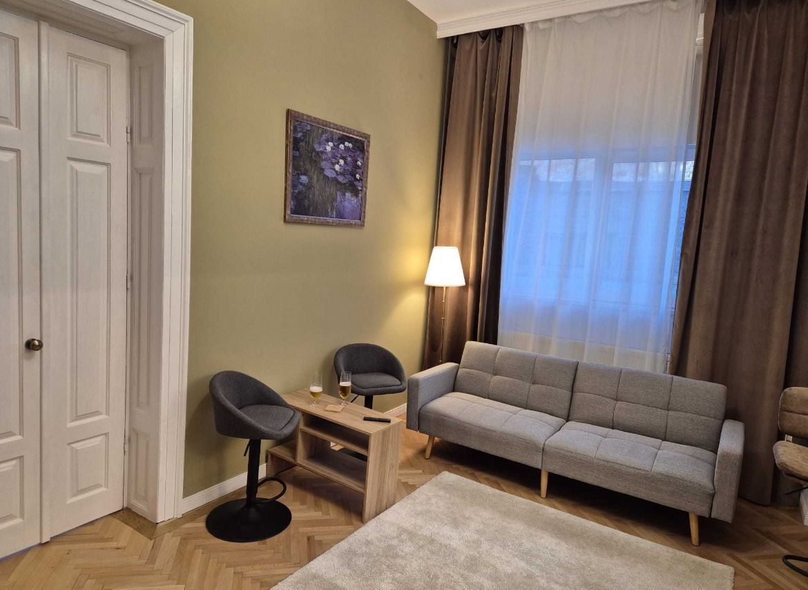 AP. 2 CAMERE VICTORIEI, PRIMA INHCIRIERE, RENOVAT, CENTRALA, PARCARE - Poză 2