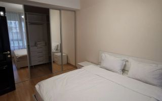 Copou/Parc Copou -2 camere - Parcare- bloc nou - Poză 6